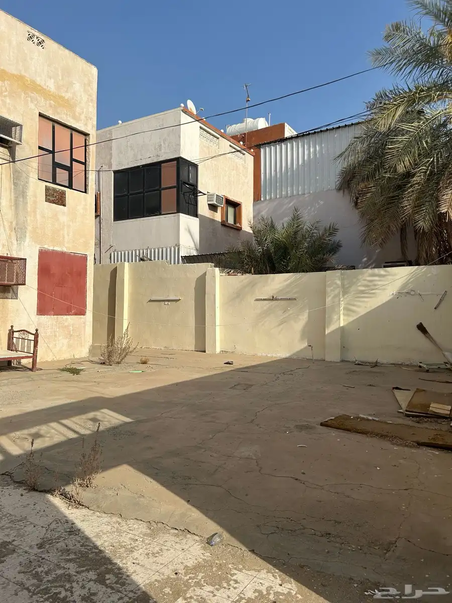 عمارة للبيع النوارية بسعر مغري 9