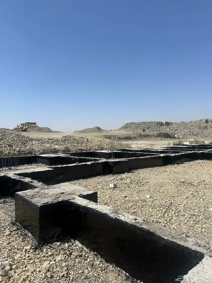 شركة ينابيع اليسر للمقاولات 0