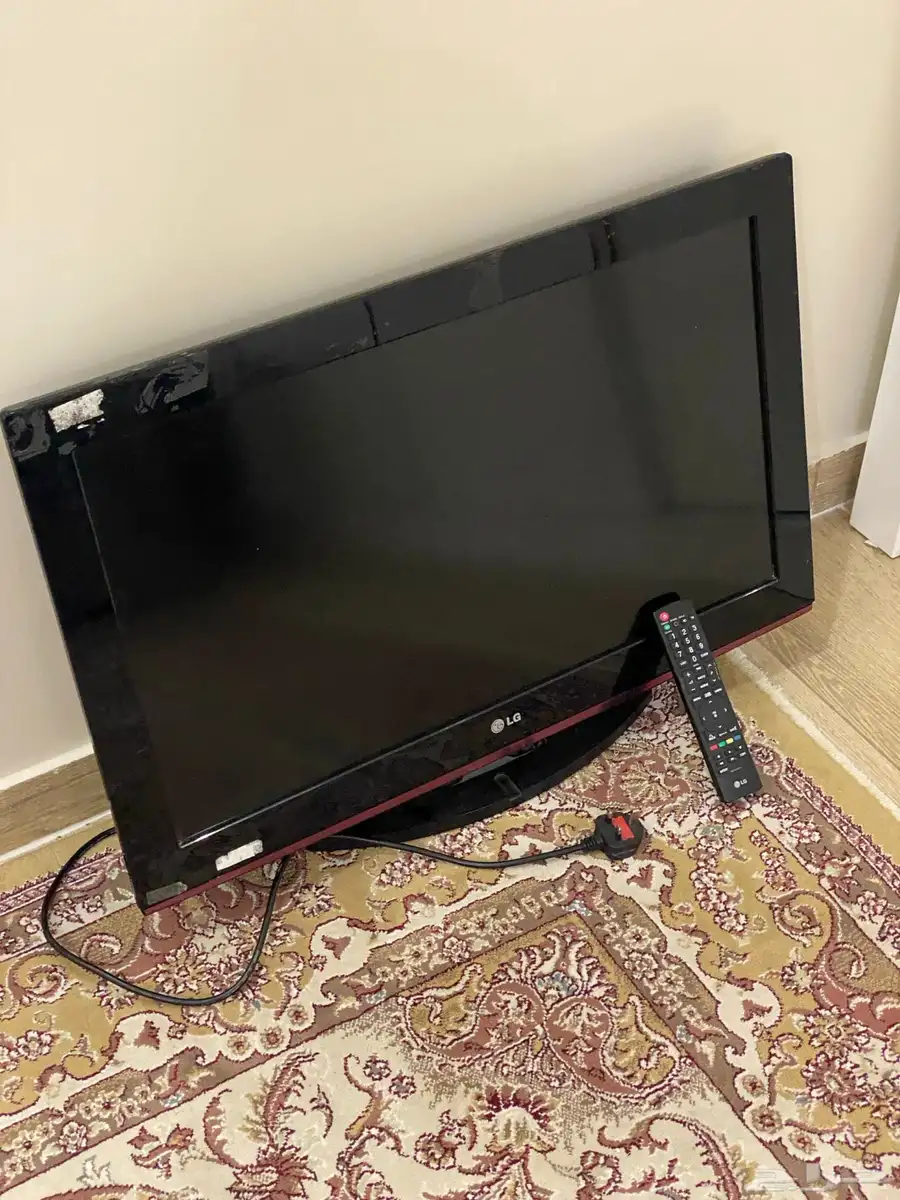 شاشه LG FUll HD 5