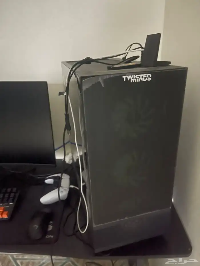 بي سي للبيع 5