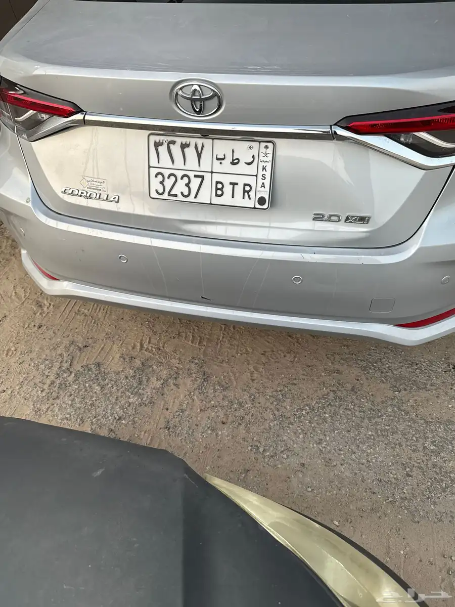 كورلا 2024 1