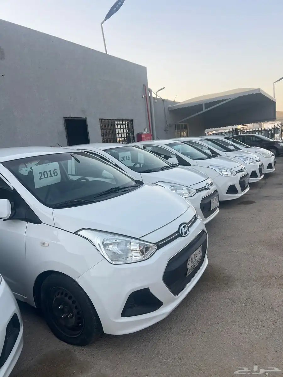 هيونداي i10 3