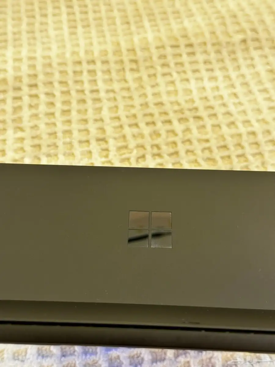 للبيع جهاز Microsoft Surface Pro 7 بمعالج Core i7 -نظيف جدا 2