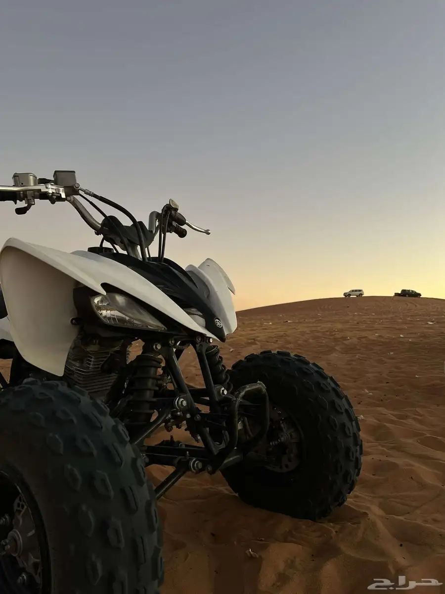 رابتر 250 5