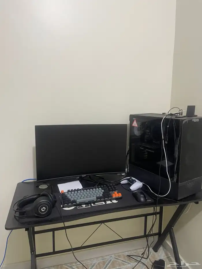 بي سي للبيع 1