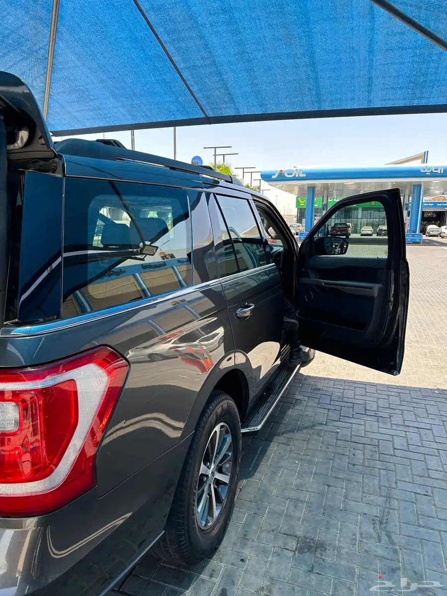اكس بديشن2018 16