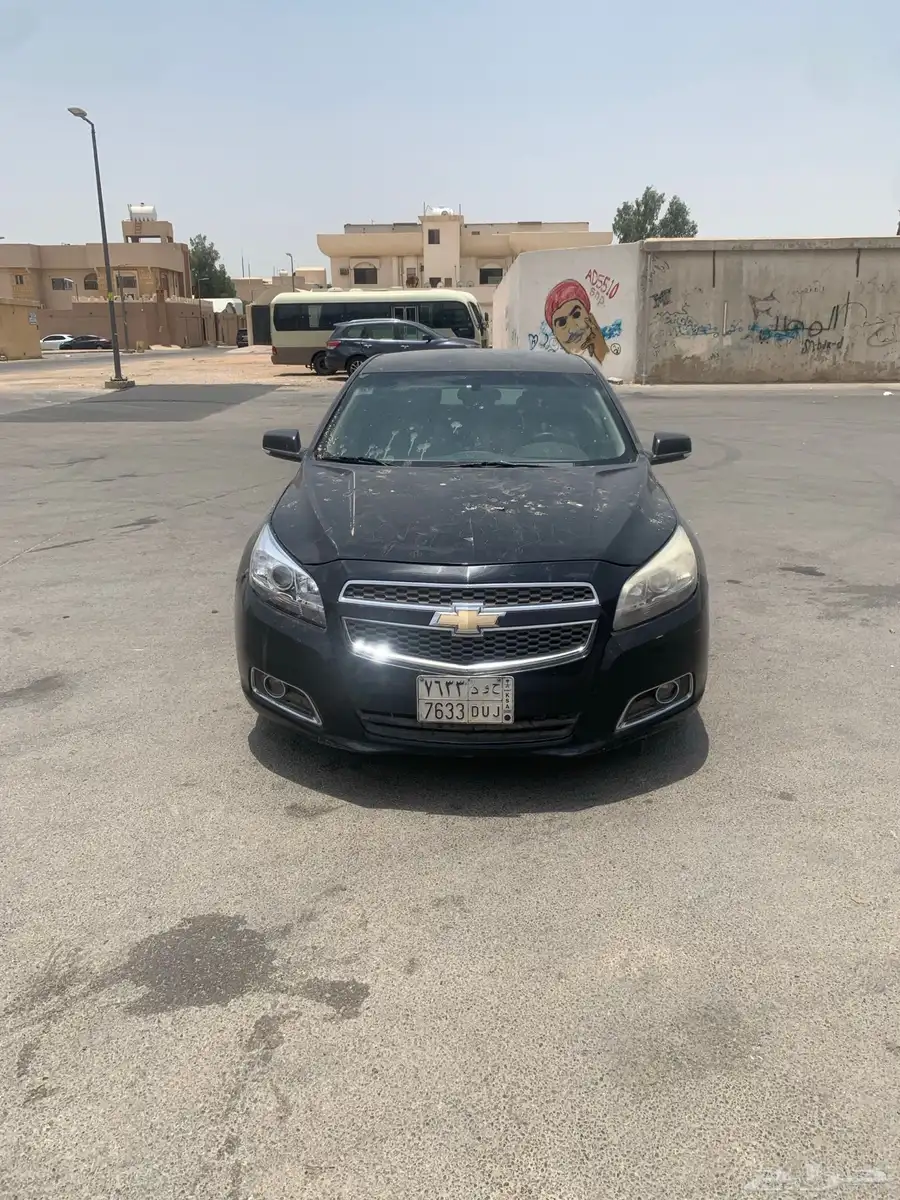ماليبو 2016 LT 7
