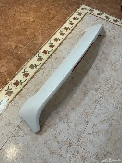 للبيع جناح لاندكروزر 2003 1