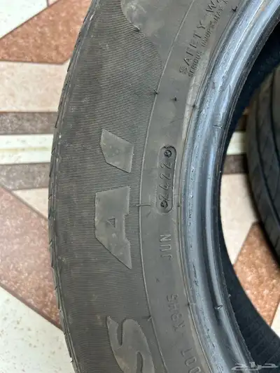 للبيع كفرات 0