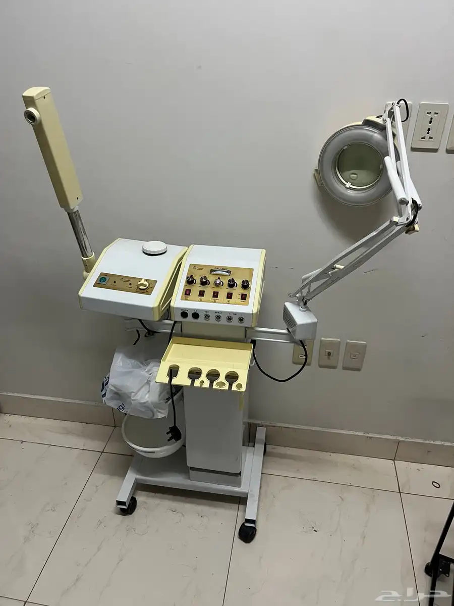 جهاز تنظيف البشرة 10 وظائف 0