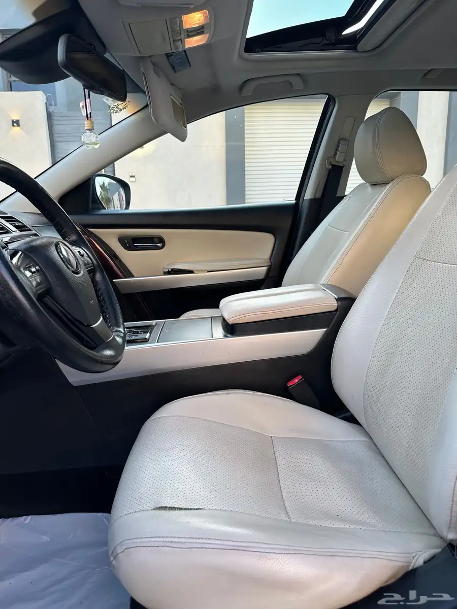 جيب مازدا CX9 2014 (( فل كامل )) 16