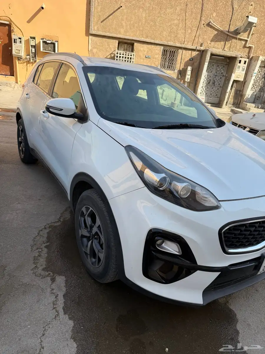 كيا سبورتاج GDI 2019 بنزين 3