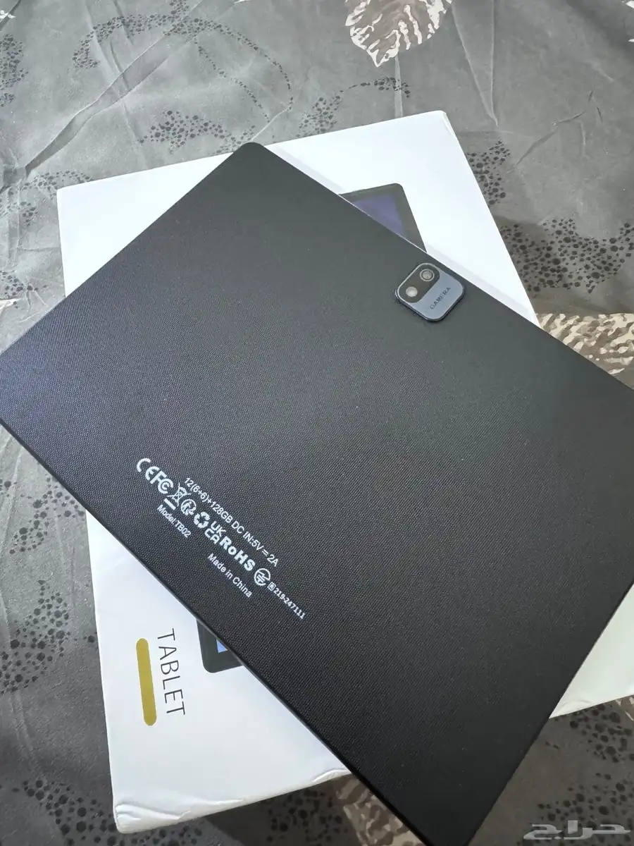 تاب TABLET 1