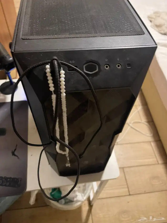 للبيع بي سي pc بكرت شاشه NVIDIA GeForce RTX 2070 super 8gb 2