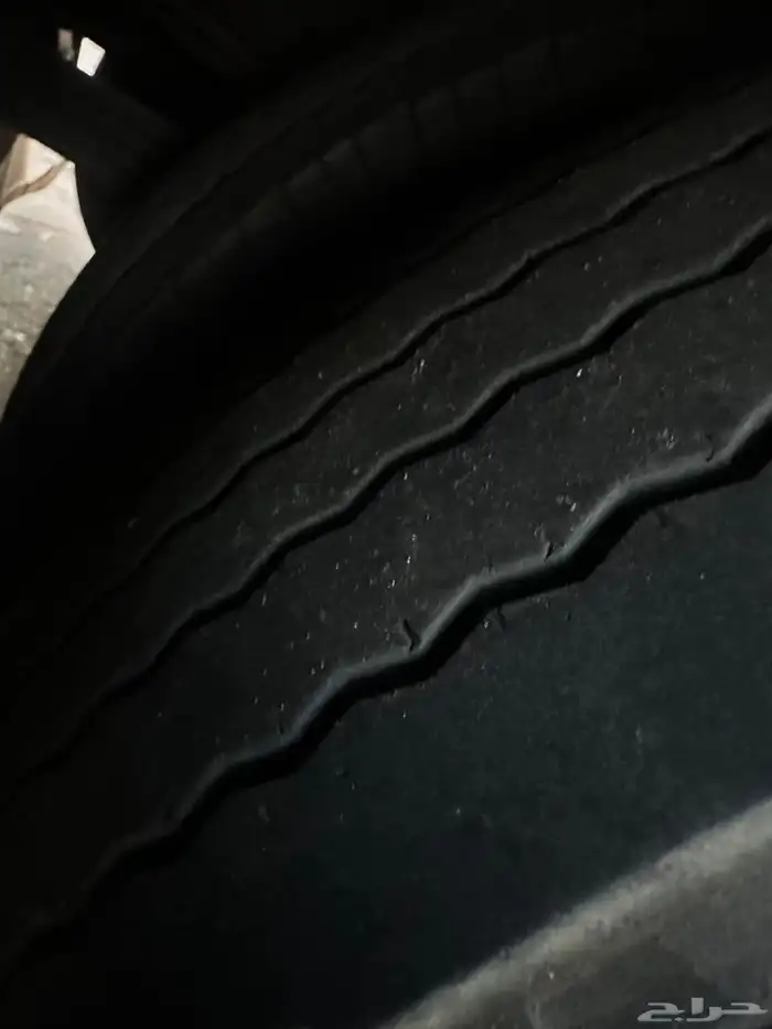 7جنوط بكفراتها شنبر 3
