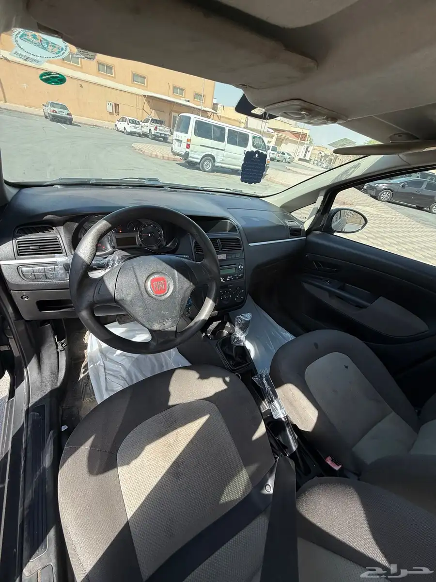 فيات لينيا - Fiat Linea index