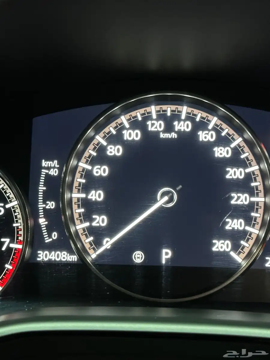 مازدا cx-30 13