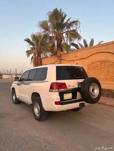 لاندكروزر ديزل 0
