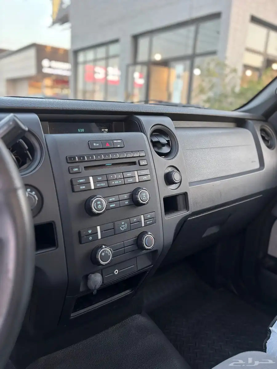 فورد F150 2014 12