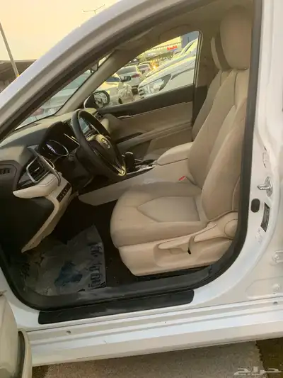 كامري 2022 9