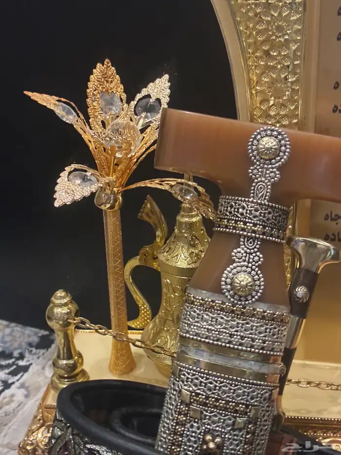 جنبيه للبيع 4