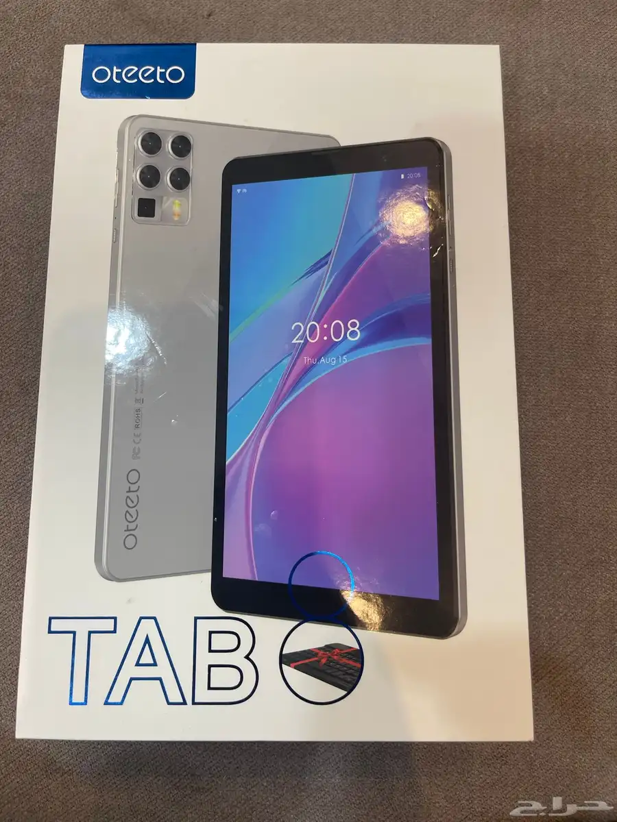 تابلت اطفال 0
