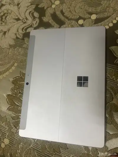 جهاز Microsoft Surface Go 2 - Windows 11 Pro - نظيف 1