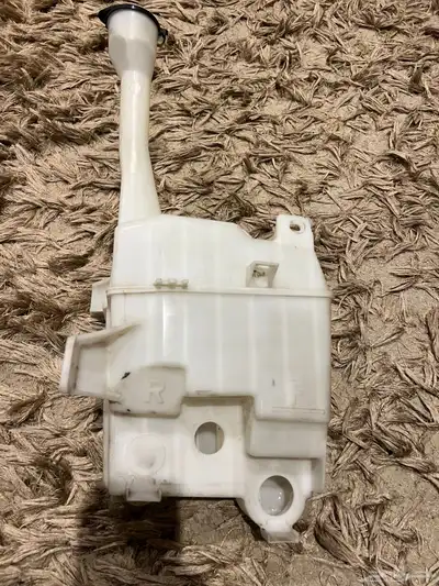 قربة لكزس 0