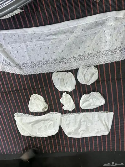 قطع غيار مرسيدس 6