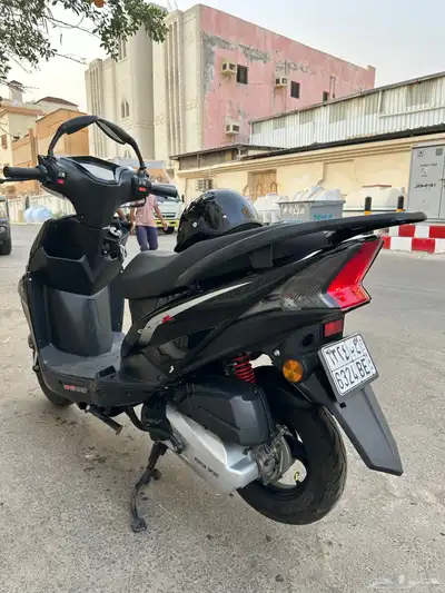 دباب بور سبورت بطه 2025 5