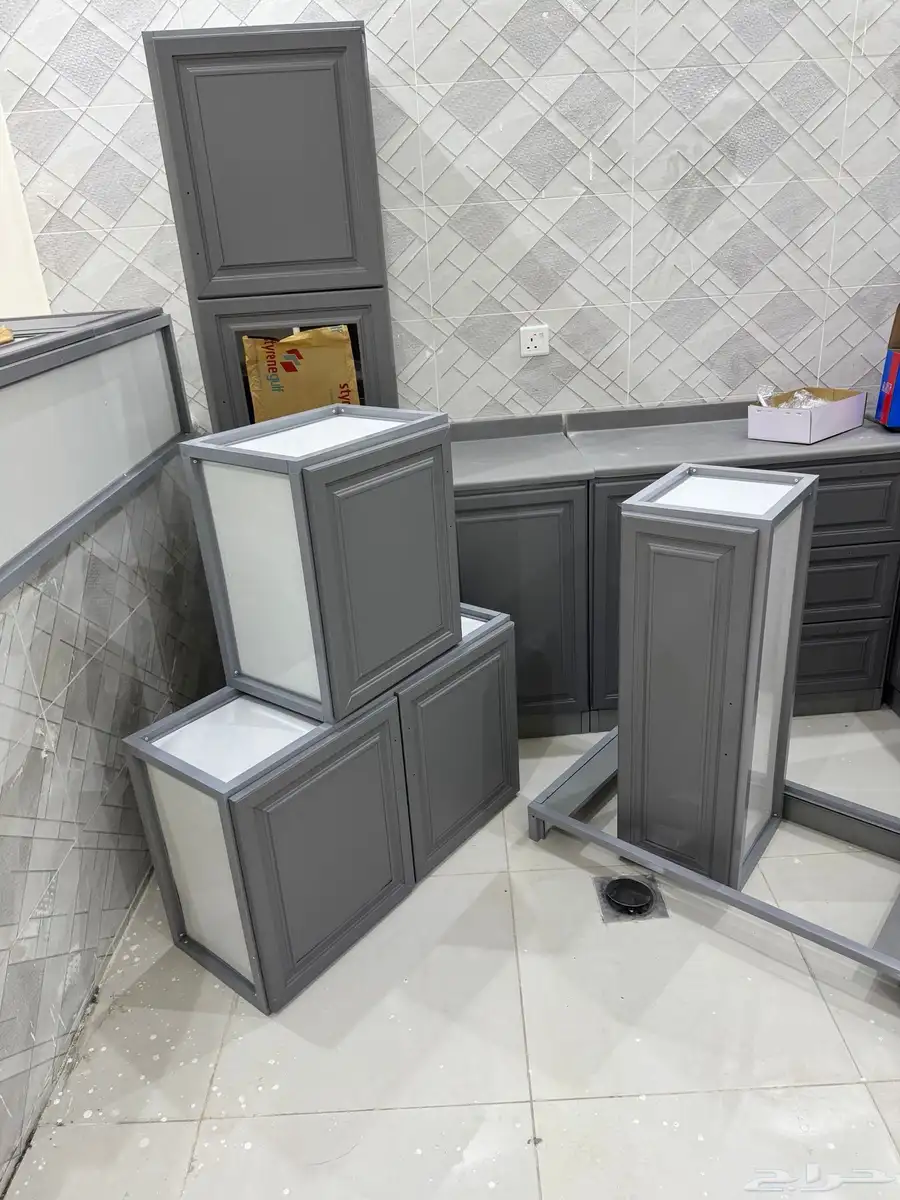مطبخ جاهز للبيع 1