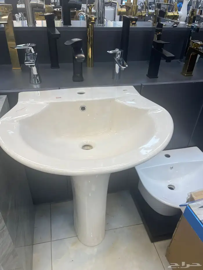 مغسله بورسلينا 0