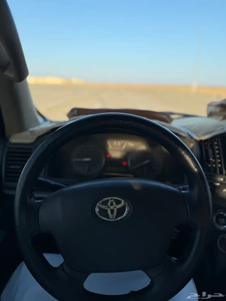 لاندكروزر 11