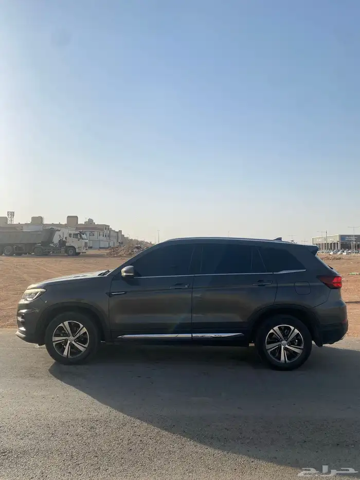 جيب شانجان cs75 2020 1