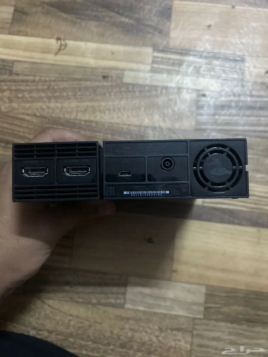 VR4 2