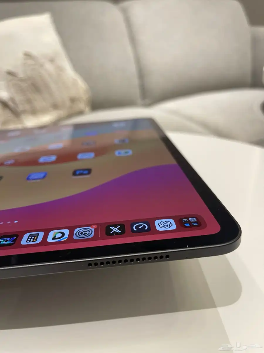 للبيع iPad Pro M4 - 13   Magic Keyboard index