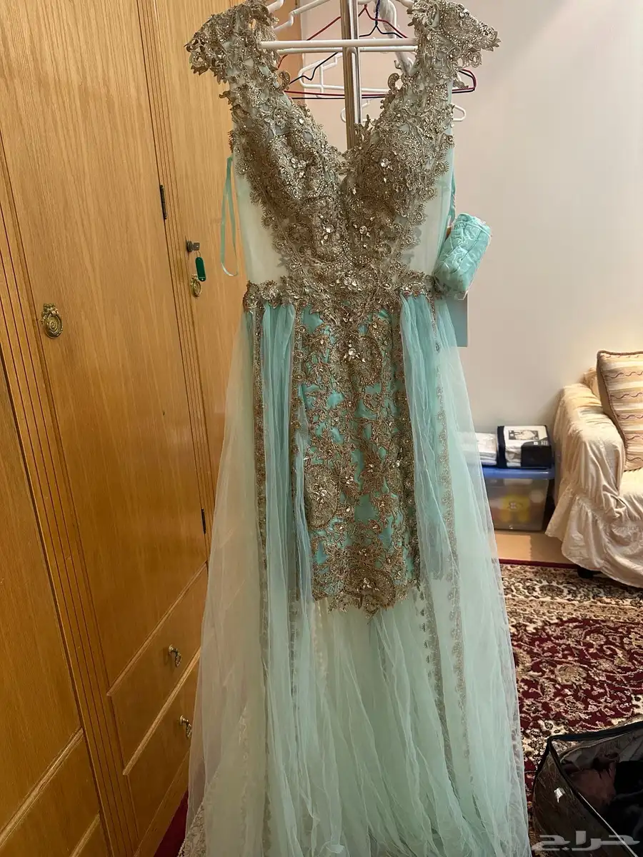 فستان عرس 2