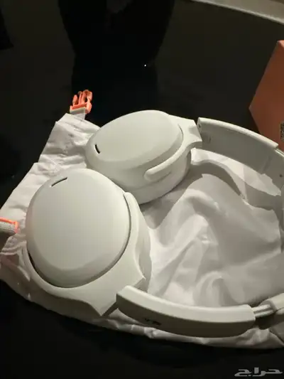 سماعات Skullcandy Crusher ANC 2(بيضه) 2