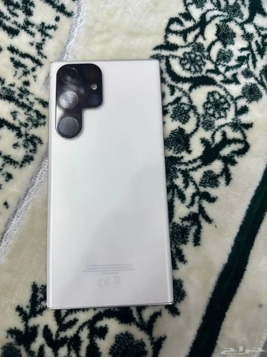 جوال سامسونج S23 0