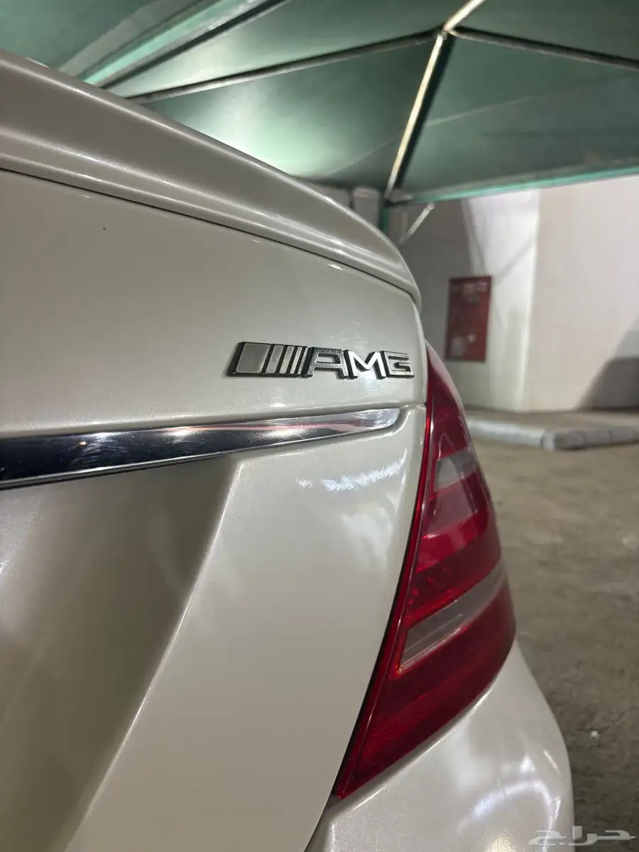 مرسيدس s350 2006 15
