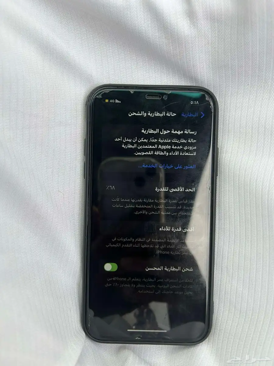 آيفون 11 4