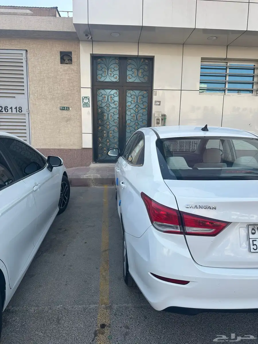 شانجان سفن 4