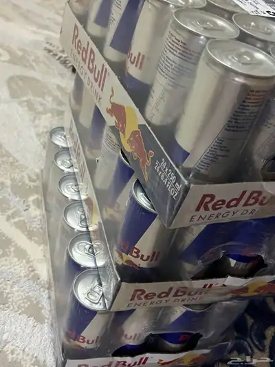 نشتري ردبول 1