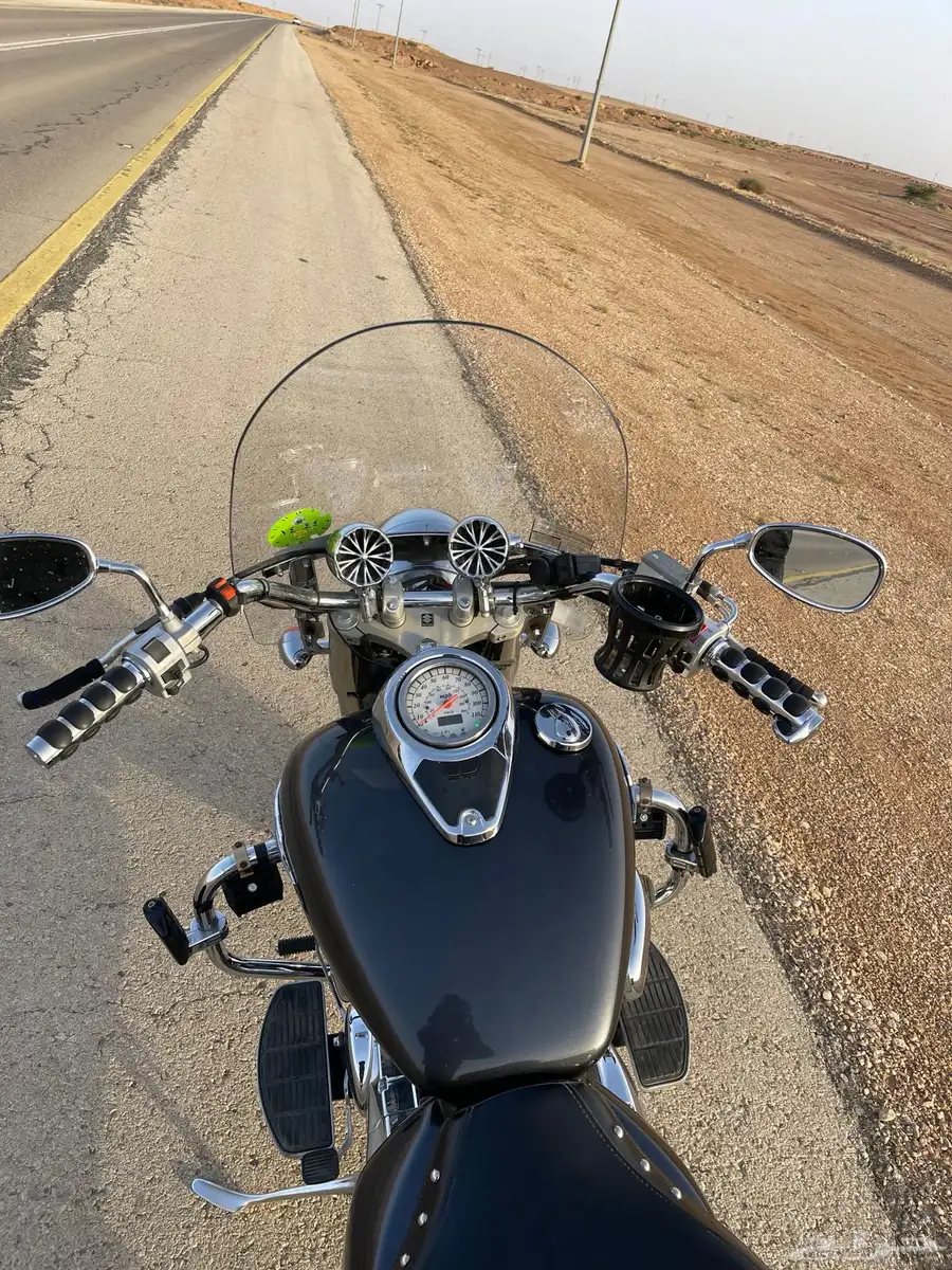 بوليفارد C50T 2006 1