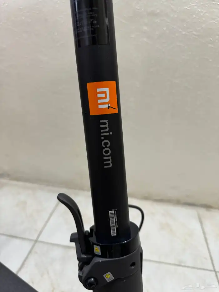 سكوتر شاومي Mi Pro 2 2