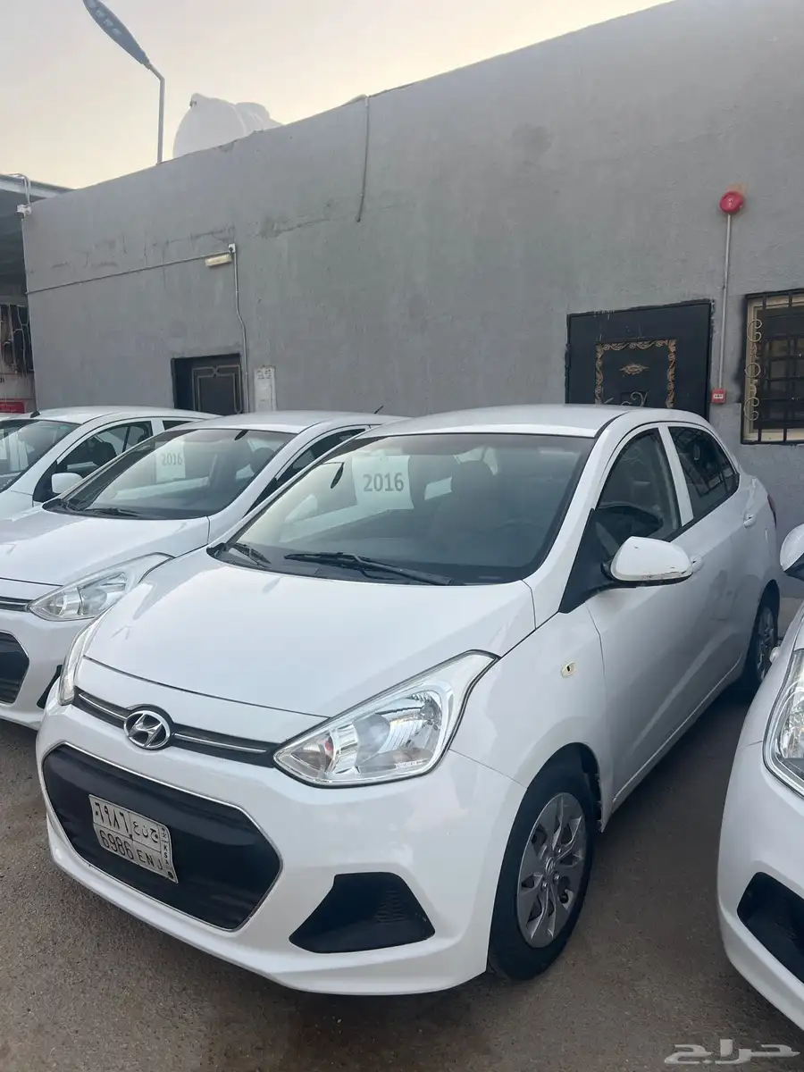 هيونداي i10 2