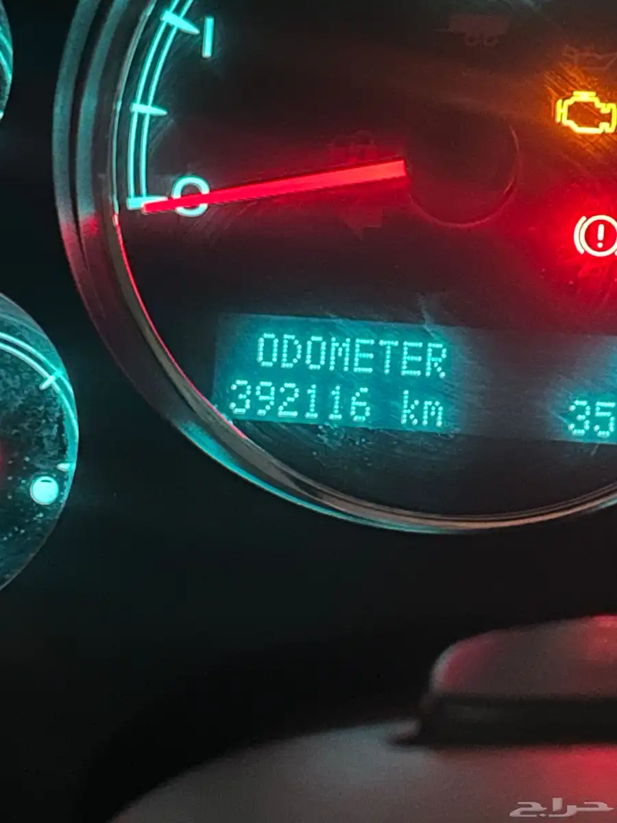 للبيع تاهو سوبربان 2009 19