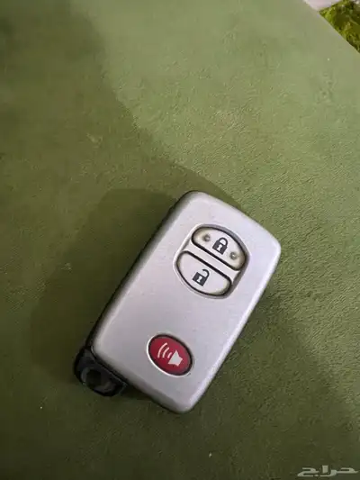 ريموت جكسار رفحاء 1