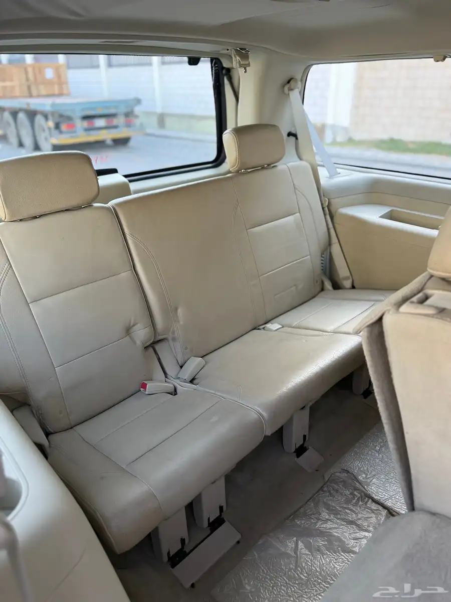 انفنتي QX56 index