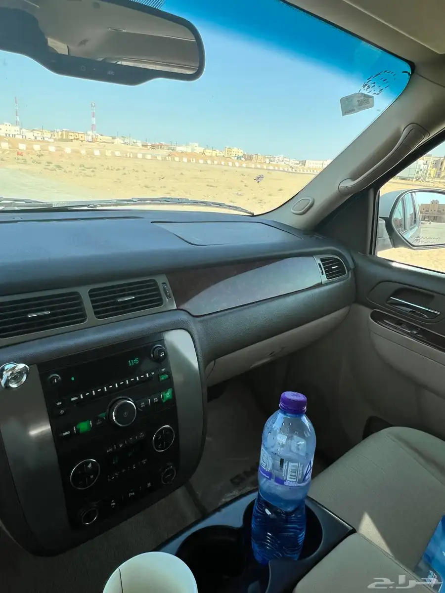 يوكن دبل قصير 2010 14